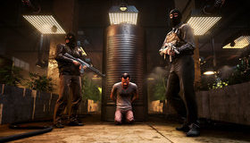 Поле битвы: Без компромиссов (Премьерное издание) / Battlefield Hardline. Deluxe Edition (PS3)