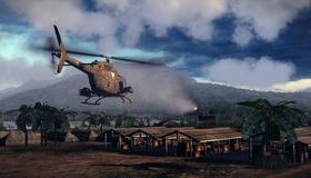 Воздушные конфликты: Коллекция / Air Conflicts: Double Pack (PS4)