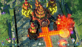 Супер Бомбермен R / Super Bomberman R. Shiny Edition (PS4)