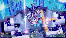 Супер Бомбермен R / Super Bomberman R. Shiny Edition (PS4)