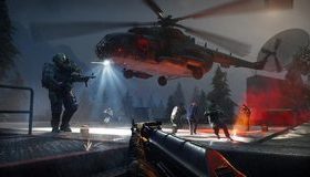 Снайпер: Воин-призрак 3 (Сезонный пропуск) / Sniper: Ghost Warrior 3. Season Pass Edition (PS4)