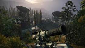 Снайпер: Воин-призрак 3 (Сезонный пропуск) / Sniper: Ghost Warrior 3. Season Pass Edition (PS4)