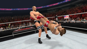 Рестлинг 2015 / WWE 2K15 (PS3)