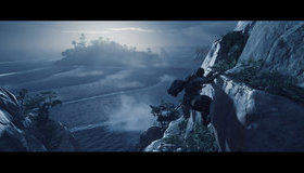 Призрак Цусимы / Ghost of Tsushima (PS4)