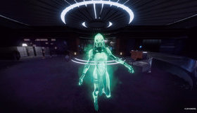 Железный человек (только для VR) / Marvel's Iron Man VR (PS4)