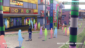  / Tokyo Mirage Sessions ♯FE Encore (Nintendo Switch)