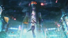  / Tokyo Mirage Sessions ♯FE Encore (Nintendo Switch)