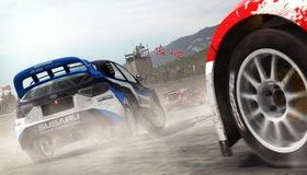  / Dirt Rally. Legend Edition (PS4)