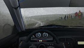  / Dirt Rally. Legend Edition (PS4)