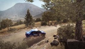  / Dirt Rally. Legend Edition (PS4)