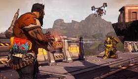 Пограничье: Коллекция / Borderlands: The Handsome Collection (Xbox One)