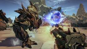 Пограничье: Коллекция / Borderlands: The Handsome Collection (Xbox One)