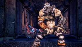 Пограничье: Коллекция / Borderlands: The Handsome Collection (Xbox One)