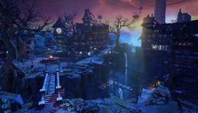 Пограничье: Коллекция / Borderlands: The Handsome Collection (Xbox One)