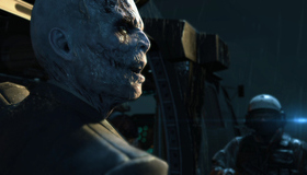Метал Гир Солид 5: Коллекция / Metal Gear Solid V: The Definitive Experience (PS4)