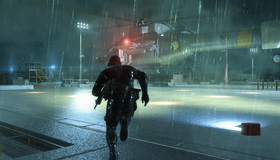 Метал Гир Солид 5: Коллекция / Metal Gear Solid V: The Definitive Experience (PS4)