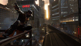Сторожевые псы (Полное издание) / Watch_Dogs. Complete Edition (PS4)