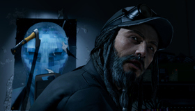 Сторожевые псы (Полное издание) / Watch_Dogs. Complete Edition (PS4)