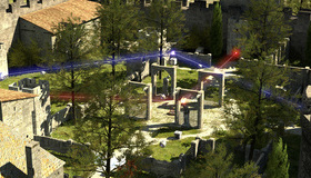 Принцип Талоса (Специальное издание) / The Talos Principle. Deluxe Edition (PS4)