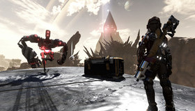  / ReCore: Definitive Edition (Xbox One)