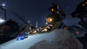  / ReCore: Definitive Edition (Xbox One)
