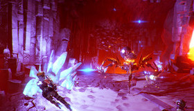  / ReCore: Definitive Edition (Xbox One)
