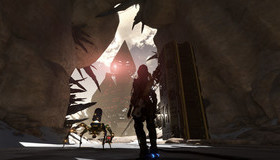  / ReCore: Definitive Edition (Xbox One)