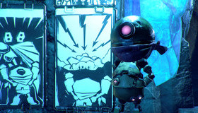 / ReCore: Definitive Edition (Xbox One)