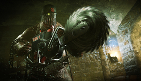 Зомби армия 4: Dead War / Zombie Army 4: Dead War (PS4)