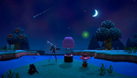  / Animal Crossing: New Horizons (Nintendo Switch)