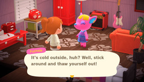  / Animal Crossing: New Horizons (Nintendo Switch)