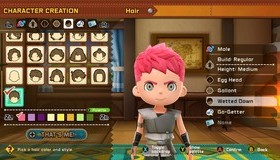  / Snack World: The Dungeon Crawl. Gold (Nintendo Switch)