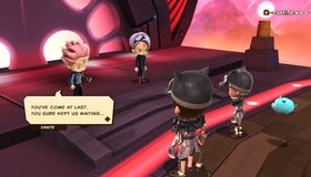 / Snack World: The Dungeon Crawl. Gold (Nintendo Switch)