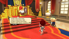  / Snack World: The Dungeon Crawl. Gold (Nintendo Switch)