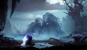 Ори и the Will of the Wisps / Ori and the Will of the Wisps (Xbox One)