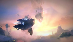 Ори и the Will of the Wisps / Ori and the Will of the Wisps (Xbox One)