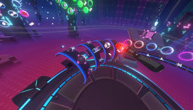  / Track Lab VR (PS4)