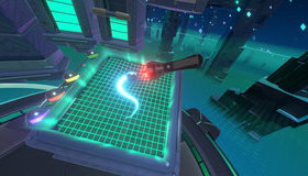 / Track Lab VR (PS4)