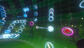  / Track Lab VR (PS4)