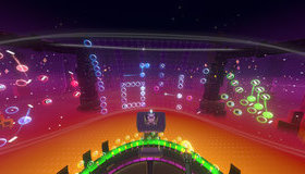  / Track Lab VR (PS4)