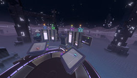  / Track Lab VR (PS4)