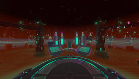  / Track Lab VR (PS4)
