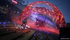Городские духи / Concrete Genie (PS4)