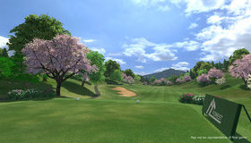  / Everybody’s Golf VR (PS4)