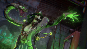  / Bleeding Edge (Xbox One)