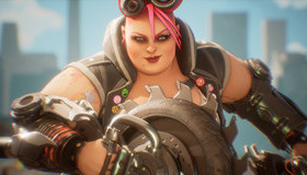  / Bleeding Edge (Xbox One)