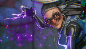 / Bleeding Edge (Xbox One)