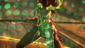  / Bleeding Edge (Xbox One)