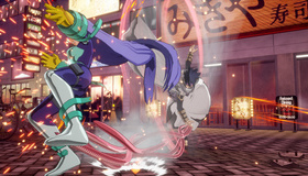  / My Hero One's Justice 2 (PS4)