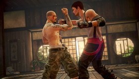  / Fighter Within (Xbox One)